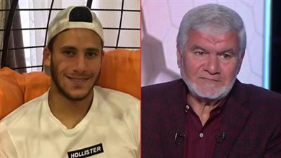 إكرامي: رمضان صبحي اغتيل معنويًا والأهلي أكبر من الدخول فى أزمة اللاعب