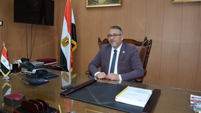  تشغيل وحدة مناظير الجهاز الهضمي بمستشفى النيل بشبرا الخيمة