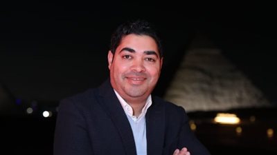 تعيين الزميل محمود الجندي مستشارا إعلاميا لجمعية مطوري القاهرة الجديدة