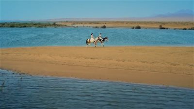 وزارة السياحة والآثار تطلق حملة للترويج للمقصد السياحي المصري بالسوق العربي خلال موسم الصيف الحالي