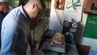 استجابة لمطالب أهالي 4 قرى بالمحلة.. وحملات تفتيشية مفاجئة على المخابز بالغربية