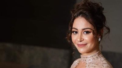 مهرجان الإسكندرية السينمائي يكرم منة شلبي بدورته الـ40