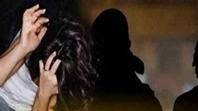 لم يكتفي بمعاكستها.. قصة سائق الـ«توكتوك» المعتدي على فتاة أكتوبر وصديقها