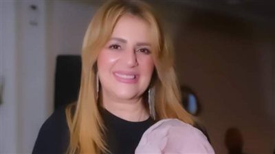 لهذا السبب.. رانيا محمود ياسين تشيد بالدراما التركية
