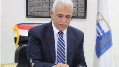 أيمن موسى يصدر عدد من القرارات الهامة قبل ساعات من بدء امتحانات الدور الثاني 