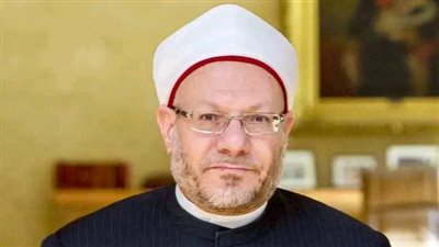  مفتي الجمهورية يناقش دور منصات التواصل الاجتماعي في صناعة التطرف بمجلس الشباب المصري