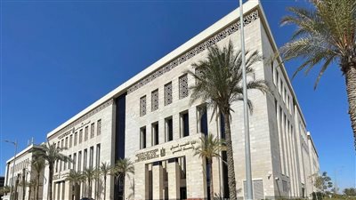 العاصمة الإدارية الجديدة تبدل مغيرات السرعة إلى «ULH» من «ABB» لضمان كفاءة أنظمة التدفئة والتهوية والتكييف