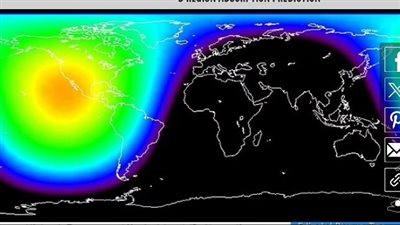 هل ينقطع التيار الكهربائي عن كوكب الأرض بسبب التوهجات الشمسية؟