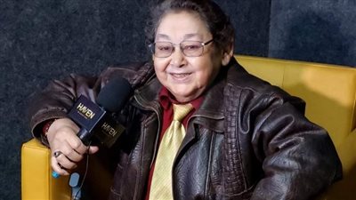 وفاة الفنان أحمد فرحات بعد صراع مع المرض