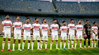 صدمة جديدة للجهاز الفني للزمالك قبل مواجهة بيراميدز 