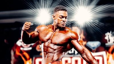 أحمد شكري يفوز بالمركز الثاني لبطولة شيكاغو برو في الفيزياء