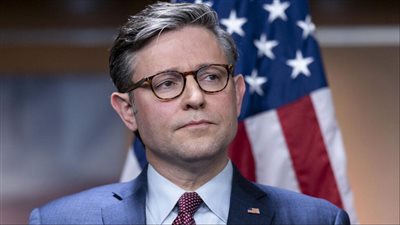 بعد انسحابه.. رئيس مجلس النواب الأمريكي يطالب بايدن بالاستقالة فورا من منصبه