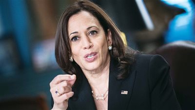 هاريس تعلن قبولها رسميا الترشح لانتخابات الرئاسة الأمريكية