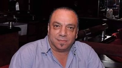 نقابة الموسيقيين تنعي المايسترو حماده أبو اليزيد