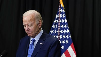 لأول مرة وبإذن بايدن.. أوكرانيا تضرب العمق الروسي بصواريخ أمريكية طويلة المدى 