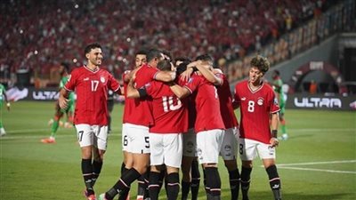 مدرب غينيا بيساو: منتخب مصر المرشح الأبرز للوصول لكأس العالم