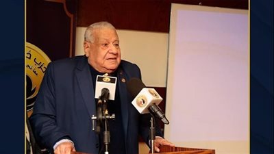 حزب «حُماة الوطن» عن ثورة 23 يوليو: كانت ملهمةً لكل «حركات التحرر» في المنطقة