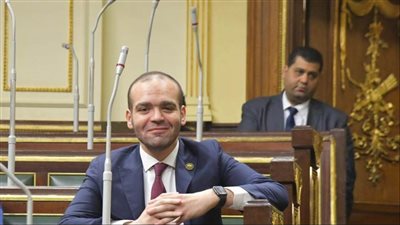 النائب كريم السادات: ثورة يوليو أرست قواعد العدالة الاجتماعية والحياة الديمقراطية السليمة