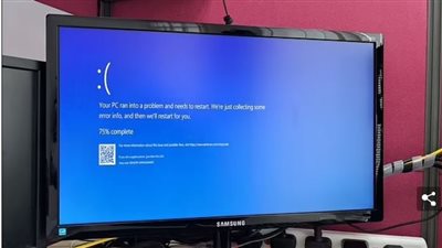 ما سبب أزمة مايكروسوفت التي أثرت على حركة الطيران العالمية؟