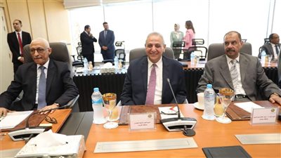 تفاصيل مشاركة محافظ الغربية في ورشة العمل التعريفية للمحافظين ونوابهم