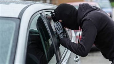 سرقة سيارة نائب رئيس مركز من أمام منزله ببني مزار بالمنيا