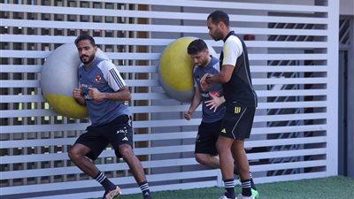 صفقة الأهلي الجديدة تظهر في التتش 