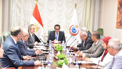 وزير الصحة: إجراء 185 ألف و892 عملية تحت مظلة مبادرة القضاء على قوائم الانتظار