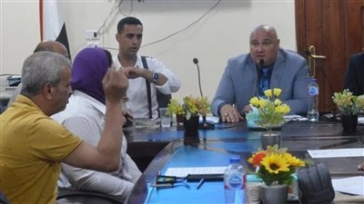 نقيب العاملين بالنيابات والمحاكم: إتاحة الاشتراك بمشروع الرعاية الصحية المتكامل بالمجان لمدة 3 أشهر