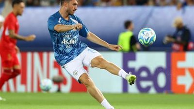 الشرق الأوسط: النصر يكشف حقيقة رحيل مدافعه لريال مدريد خلال الميركاتو الصيفي