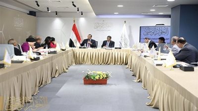 أبرز 5 بدائل للحبس الاحتياطي على مائدة الحوار الوطني