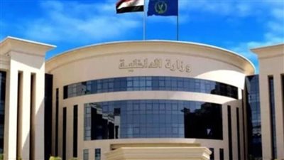 الداخلية تكشف حقيقة سرقة أعمدة الإنارة بالتجمع الأول