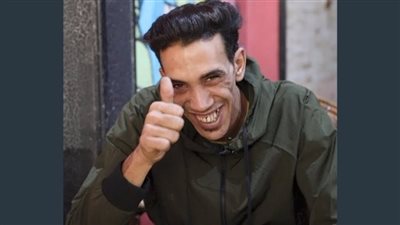 إحالة مطرب المهرجانات مجدي شطة إلى محكمة الجنايات.. تفاصيل