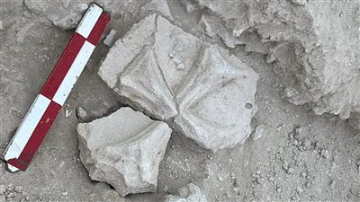 اكتشاف أول مبنى مسيحي في البحرين في سماهيج بالمحرّقُ يعود للقرن الرابع الميلادي