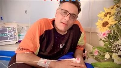 بعد إجرائه قسطرة في القلب.. محمد رحيم يطمئن جمهوره على حالته الصحية