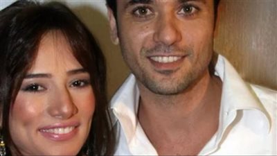 بسبب أجر الخادمة.. دعوى جديدة من زينة ضد أحمد عز