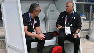 مصر ضد الدومينيكان فى أولمبياد باريس تعرف على موعد اللقاء والقنوات الناقلة 