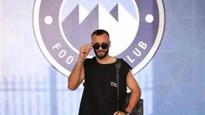 محمد رشوان يكشف تفاصيل اللجوء للقضاء المدني ضد مروان حمدي لاعب بيراميدز