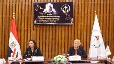 توجيهات عاجلة من وزارة التضامن بشأن القومي للبحوث الجنائية 