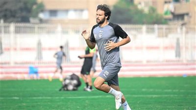 مدير التعاقدات بنادي السويحلي الليبي: أتممنا صفقة محمود علاء