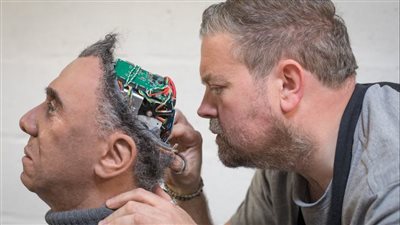 ما هي الروبوتات الحية؟ وكيف يتم تطويرها؟