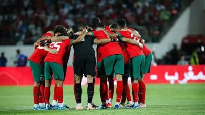تاريخ مواجهات المغرب ضد الأرجنتين في الأولمبياد