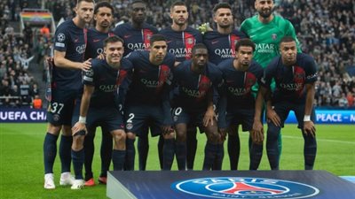 يونايتد مصمم على ضم الصفقة المستحيلة من باريس سان جيرمان