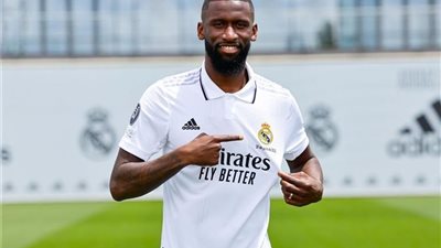 تقرير إسباني: اتحاد جدة يستهدف ضم روديجير من ريال مدريد