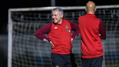 رسالة عاجلة من مارسيل كولر لإدارة الأهلي بخصوص الميركاتو الصيفي