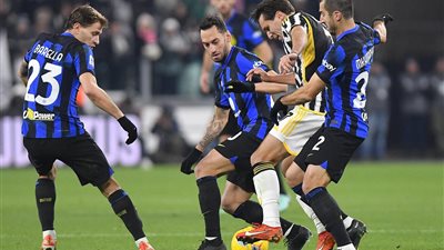 يوفنتوس يرفض رحيل نجمه إلى إنتر ميلان منافسه المباشر الموسم المقبل