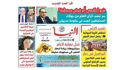 النبأ تكشف في العدد الجديد: حمامات السباحة بالأندية ومراكز الشباب تتحول إلى مقابر جماعية للأطفال