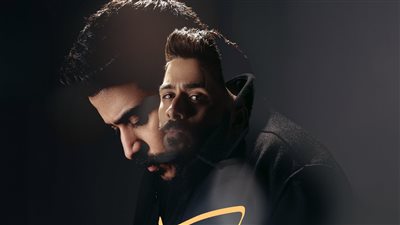 أحمد كامل يطرح فيديو كليب 