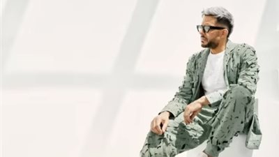 محمد حماقي يطرح أغنيته الجديدة 