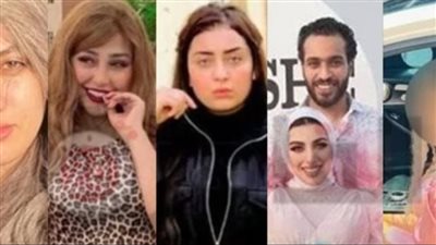 شذوذ وفيديوهات مخلة.. ننشر السجل الأسود لـ فضائح البلوجر ونجوم «التيك توك» 