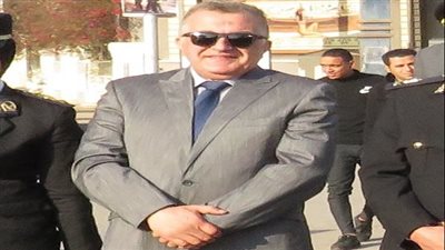 «شرباش».. تعرف على جنرال الداخلية بعد تصعيده مساعدا للوزير لمنطقه جنوب الصعيد